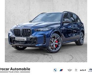 BMW X5 M60 Gebrauchtwagen