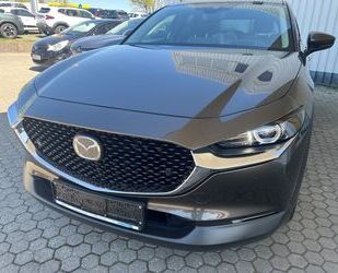 Mazda CX-3 Gebrauchtwagen