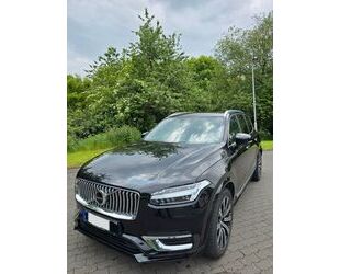 Volvo XC90 Gebrauchtwagen