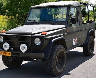 Mercedes-Benz G 230 Gebrauchtwagen