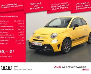Abarth 595 Gebrauchtwagen