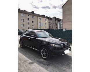 INFINITI FX Gebrauchtwagen