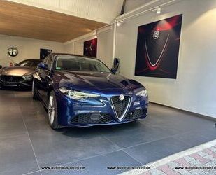 Alfa Romeo Giulia Gebrauchtwagen