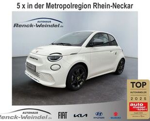 Abarth 500 Gebrauchtwagen