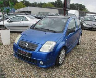 Citroen C2 Gebrauchtwagen