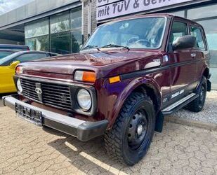 Lada Niva Gebrauchtwagen
