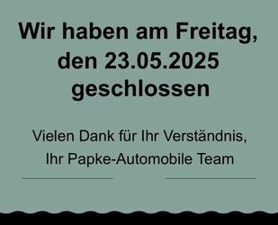 Land Rover Range Rover Evoque Gebrauchtwagen