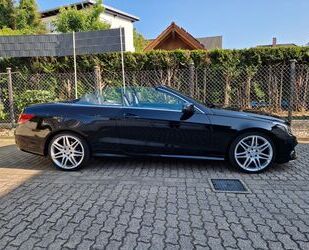 Mercedes-Benz E 350 Gebrauchtwagen