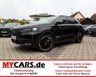 DS Automobiles DS7 (Crossback) Gebrauchtwagen