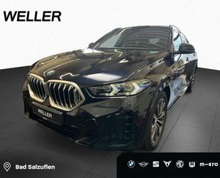 BMW X6 Gebrauchtwagen
