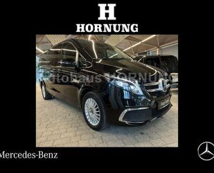 Mercedes-Benz V 300 Gebrauchtwagen