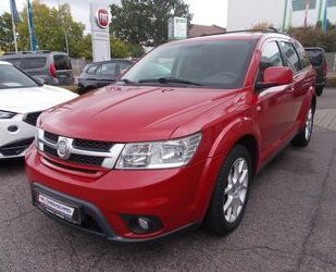 Fiat Freemont Gebrauchtwagen