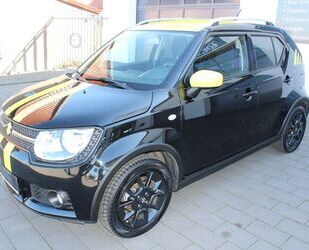 Suzuki Ignis Gebrauchtwagen