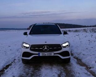 Mercedes-Benz GLC 200 Gebrauchtwagen