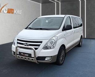 Hyundai H-1 Gebrauchtwagen