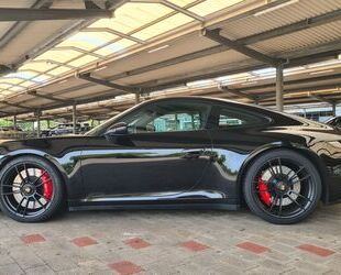 Porsche 992 Gebrauchtwagen