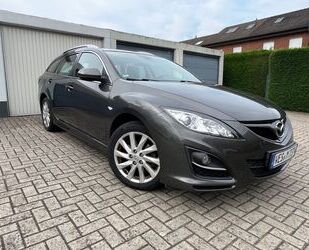 Mazda 626 Gebrauchtwagen