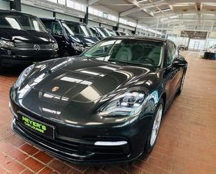 Porsche Panamera Gebrauchtwagen