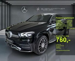 Mercedes-Benz GLE 350 Gebrauchtwagen