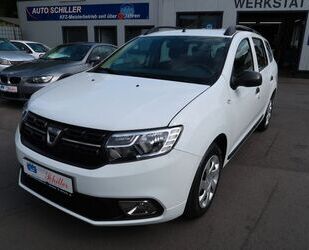 Dacia Logan Gebrauchtwagen