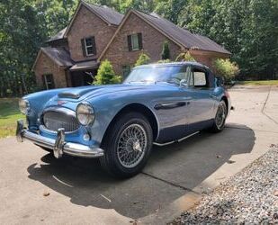 Austin Healey Andere Gebrauchtwagen