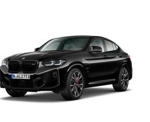 BMW X4 M Gebrauchtwagen