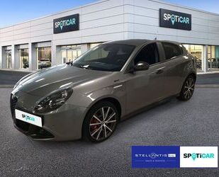 Alfa Romeo Giulietta Gebrauchtwagen