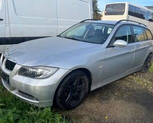 BMW 318 Gebrauchtwagen