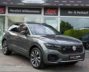 VW Touareg Gebrauchtwagen