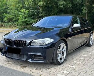 BMW M550 Gebrauchtwagen