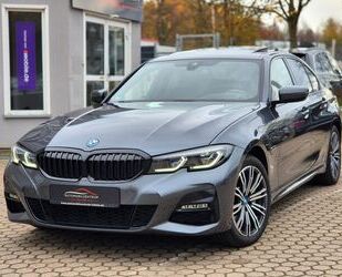 BMW 330 Gebrauchtwagen