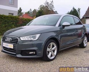 Audi A1 Gebrauchtwagen