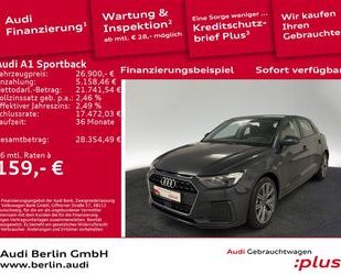 Audi A1 Gebrauchtwagen