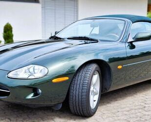 Jaguar XK8 Gebrauchtwagen
