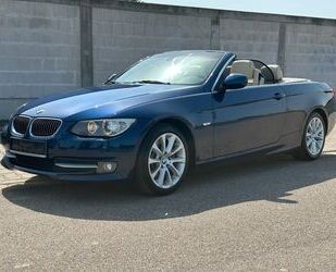 BMW 325 Gebrauchtwagen