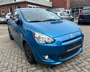 Mitsubishi Space Star Gebrauchtwagen