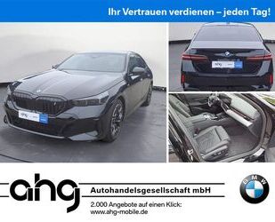BMW i5 Gebrauchtwagen