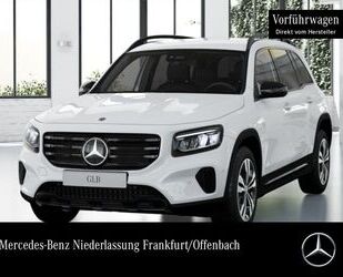 Mercedes-Benz GLB 200 Gebrauchtwagen
