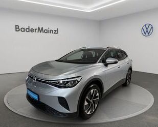 VW ID.4 Gebrauchtwagen