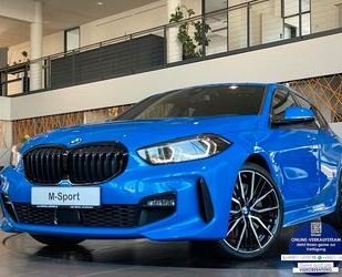 BMW 120 Gebrauchtwagen