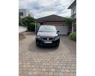 Seat Alhambra Gebrauchtwagen