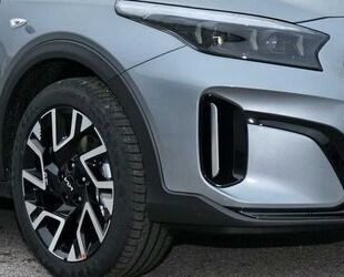 Kia XCeed Gebrauchtwagen