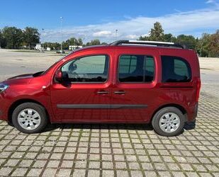 Mercedes-Benz Citan Gebrauchtwagen