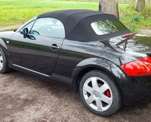 Audi TT Gebrauchtwagen