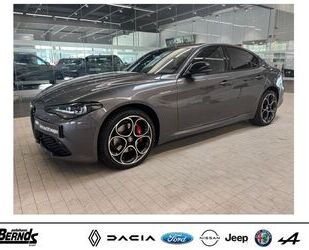 Alfa Romeo Giulia Gebrauchtwagen