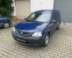 Dacia Logan Pick-Up Gebrauchtwagen