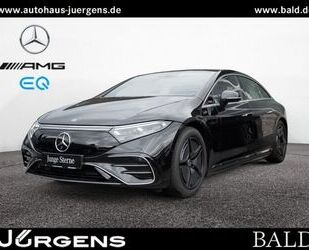 Mercedes-Benz EQS Gebrauchtwagen