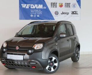 Fiat Fiat Panda Cross 1.0 GSE Hybrid *Vollausstattung* Gebrauchtwagen