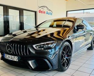 Mercedes-Benz AMG GT Gebrauchtwagen