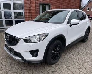 Mazda CX-5 Gebrauchtwagen